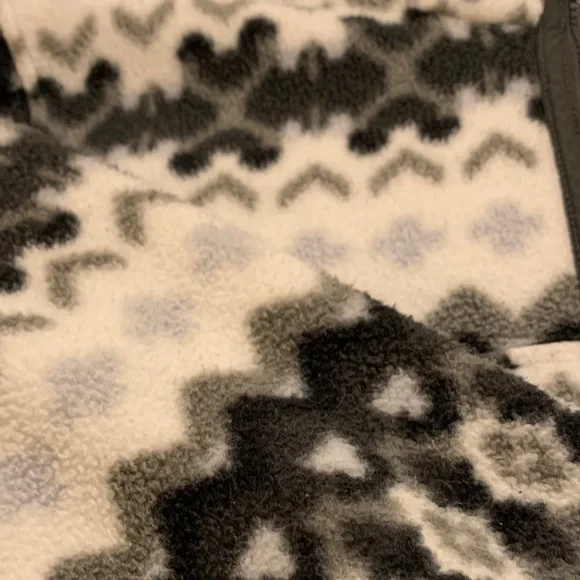 Patagonia Synchilla Full Zip Fleece - Picture 8 of 10